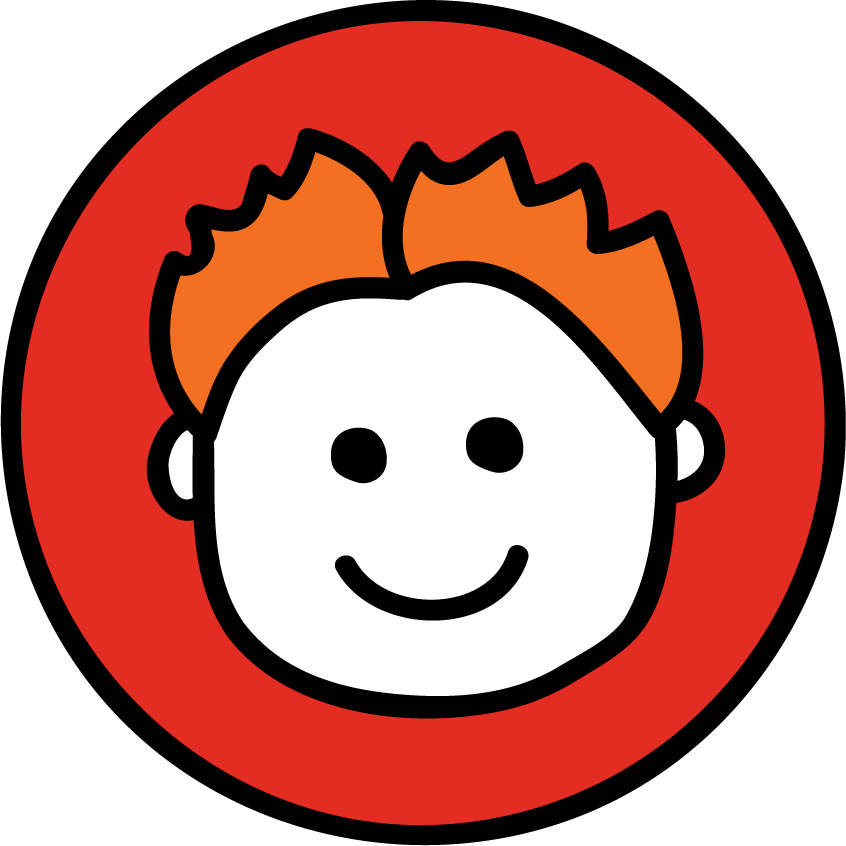 JUST TRYAN IT logo